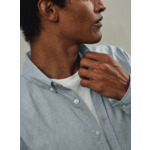 Chemise College Chambray