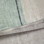 BOSS Home - Housse de couette en satin de coton, Kells