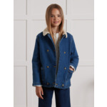 VESTE DENIM
