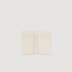 Portefeuille en cuir reconstitué