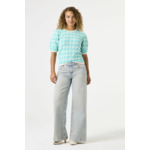 Women Sweater Blue