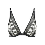 Soutien-gorge Triangle avec armatures Magnetic Spell