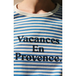 T-SHIRT Cérestre 100% Coton