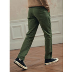 Chino Paul Khaki