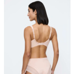 Soutien-gorge avec armatures minimizer