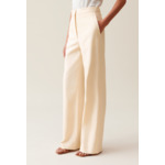 Pantalon de tailleur