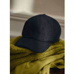 Casquette Pete Navy