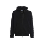 Burberry Veste Siren Noir