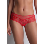 Shorty Rules of Attraction