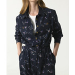 Combi pantalon SUZETTE