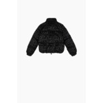 Giubbotto - noir fantaisie