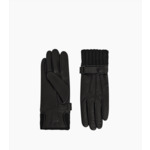 Gants casual en cuir d'agneau