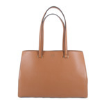 Lettrines de Lancel - Sac Carryall M - Camel