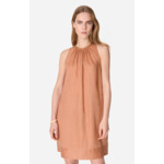 Robe Courte Ema 100% Laine Mérinos