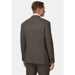 Costume Prince-De-Galles En Laine