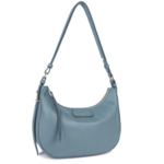 Sac hobo Zippé M Dune