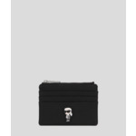 IKON NYLON ZIP CARD HOLDER