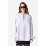 Chemise Danny En coton mélangé