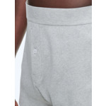 Caleçon en coton biologique côtelé