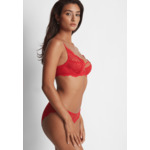 Soutien-gorge Emboîtant Foulard Flowermania