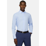 Chemise Bastoncino à Col Windsor