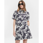 Chemise Celinette Imprimé