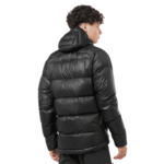 OUTLINE DOWN HOODED JKT