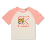 ENSEMBLE T-SHIRT+PANTALON
