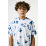 Boys T-shirt White