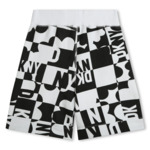 SHORT REVERSIBLE