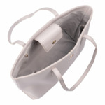 Sac dame Alma Light Grey