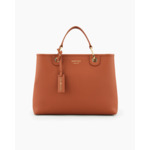 Y3d165 yfo5b 85550 shopping-cuoio/rosso