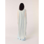 Combinaison 2-en-1 en lurex