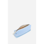 Trousse Ecolier En Lin & Sequins