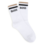 CHAUSSETTES (LOT DE 2 PAIRES)