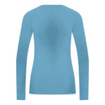 Haut à manches longues PERFORMANCE WARM pour femme