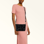 TEIA L CROSSBODY - VITELLO ST.COCCO