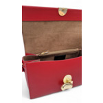 ECLISSE S CROSSBODY - VITELLO SIDNEY