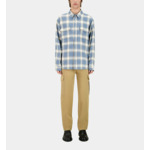 Chemise À Carreaux Homme