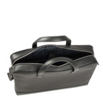 Porte documents en cuir Raphael Le Tanneur