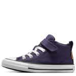 Chuck Taylor All Star Malden Street 1V Mid Shadow Purple