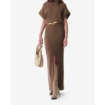 Pull Col Montant Kenda