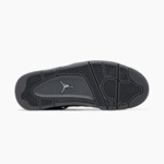 Air Jordan 4 Retro Paris Olympics Wet Cement