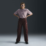 W ACG SMITH SUMMIT ZIP OFF PNT