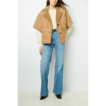 Manteau Lysianna