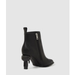 IKON ANKLE BOOTS