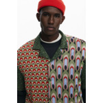 CHEMISE A MANCHE LONGUE NELSON