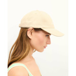 Casquette à Visière Courbée From Future