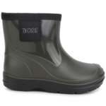BOTTES DE PLUIE