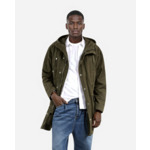 Parka Delave Taille Avec Lacet